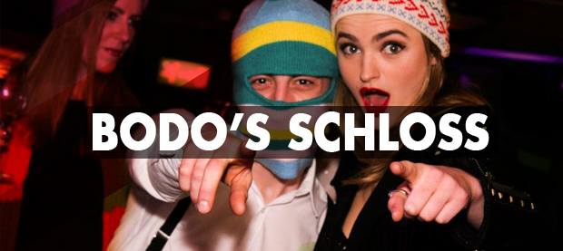 Bodos Schloss Nightclub