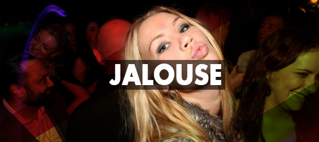 Jalouse Nightclub