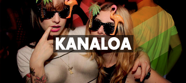 Kanaloa Nightclub