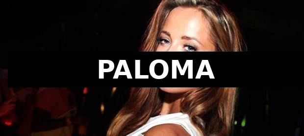 Paloma Chelsea